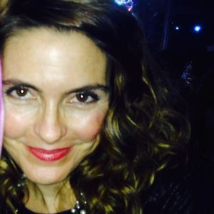 Meet your Posher, Jeannie